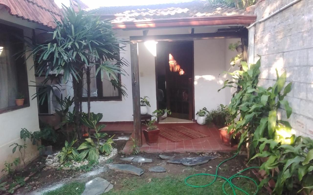 Hotel Rincon De Ensueno Santa Cruz de La Sierra Exterior foto